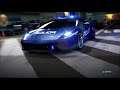 Need for Speed Hot Pursuit Remastered PC Gameplay Interceptor Spike Out (Cop)