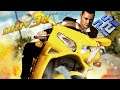 PCSX2 1.7.0 Dev | Driv3r | PS2 Emulator HD Gameplay