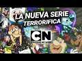 Pibby, la CREEPYPASTA qué se hizo OFICIAL
