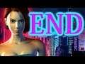 Resident Evil 3 Nemesis: (1999) Ending - A Rank - No Saves - No First Aid - Hard Mode!