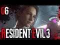 Resident Evil 3 Remake : Le Vaccin du Virus T ! #06