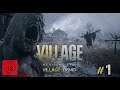 Resident Evil Village: Village Demo (German) #1