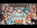 💔🥺Rest in peace Valkyrie crusade🥺💔
