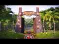 Return to Jurassic Park | Ep. 2 | Jurassic World Evolution Park Building Tycoon DLC Gameplay