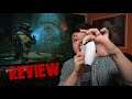 Returnal Review - El nuevo exclusivo de PS5 que pocos terminarán