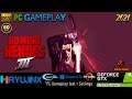 RYUJINX No More Heroes 3 PC Gameplay Test | Ryujinx POWER | Switch Emulator | 1080p60FPS | 2021