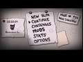 SEEDED RUNS TBOI part 145 I dont want a CAMERA inside my body, also i hate needles, possible HIATUS
