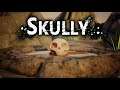 Skully - приключения Черебка