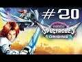 Spectrobes: Origins Playthrough with Chaos part 20: Across the Tundra