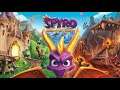 Spyro Reignited Trilogy (Switch) Gameplay