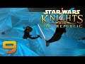 Star Wars: Knights of the old Republic [Part 9] GAME SUX (FINALE)