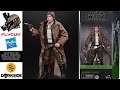Star Wars The Black Series Han Solo (Endor) Toy Action Figure Review | By FLYGUY