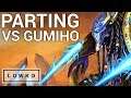 StarCraft 2: PartinG vs GuMiho!