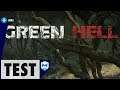 Test / Review du jeu Green Hell - PC