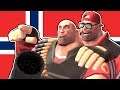 TF2: Coaching Chocolatemilk ♥ - Norwegian Commentary