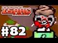 The Binding of Isaac: Afterbirth+ - Gameplay Walkthrough Part 82 - January 26th Daily Run!