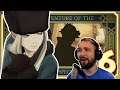【 The Great Ace Attorney Chronicles 】 Part 6 | Blind Gameplay Streamer Reaction