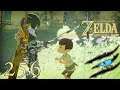 The Legend of Zelda: Breath of the Wild #256 - Die Windklinge Ω Let's Play
