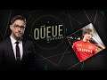The Queue | Meteos - "There's times when I'm Meteos. There are other times I'm just Will."