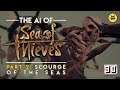 The Secrets of Skeleton and Shark AI in Sea of Thieves | AI and Games #41