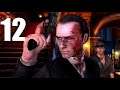 The Testament Of Sherlock Holmes - Part 12 Let's Play Walkthrough