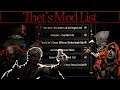 Thet's Darkest Dungeon Mod List [3/17/2020]