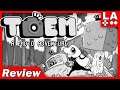 TOEM: A Photo Adventure Review - (Nintendo Switch, PS5, PC)