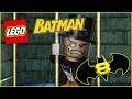 Un boss en duo ?! + Anecdote du Nylaxio - #8 - LEGO Batman : Le jeu vidéo