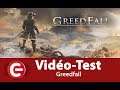 [Vidéo Test/Gameplay] GreedFall