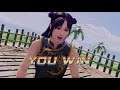 Virtua Fighter 5 Ultimate Showdown Pai Chan Arcade Playthrough
