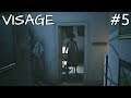 Visage - Dolores' Chapter Gameplay Walkthrough Part 5 (New Scary Horror Game 2019)