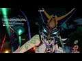 Xiao Destroy Everything In Event Domains