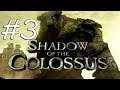 Zerando Shadow of Colossus pro PS2  - [3/6]