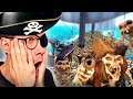 10.000 Skelette auf einem Schiff! WAHNSINN! | Sea of Thieves