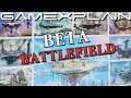 18 Early Battlefield Designs! Developers Explain the Visuals of Super Smash Bros. Ultimate
