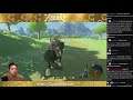 210811 | You've Met with a Terrible Fate, Haven't You? | Breath of the Wild! MASTER MODE