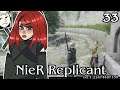 [33] Let's Play NieR Replicant ver.1.22474487139 | New Side Quests!