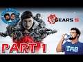 A Couple Cogs in the Machine | Gears 5 | Part 1