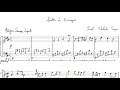Arietta In D Major //Piano composition