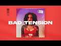 Bad Tension (R&B Soul Beat x Giveon ft. Kehlani Type Beat )