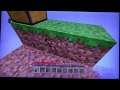 Brother and Sister play... Minecraft! Skyblock Survival Season 2, Episode 1.