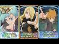 CHAMPIONS VS EGG EVENT IN SUPER HARD!! | POKÉMON MASTERS EX |