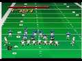 College Football USA '97 (video 4,844) (Sega Megadrive / Genesis)