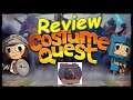 Costume Quest - Gameplay Castellano - Review