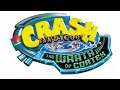 🔥🎮 Crash the Wrath of Cortex - GameCube