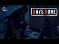 Days Gone Gameplay German #42 - Tödliche Angeltour [Let's Play Days Gone Deutsch]