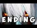 Devil May Cry 5 Mission 20 True Power ENDING