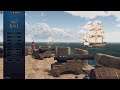 DGA Live-streams: Ultimate Admiral: Age of Sail - Bunker Hill (First Look & Closed Alpha)