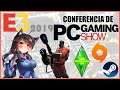 E3 2019 | PC Gaming Show