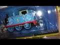 Ebay Package Unboxing ~ Thomas The Train HO Deluxe With Analog Sounds Choo Choo